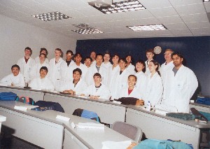 USNCO 1998 (Omicron) Team