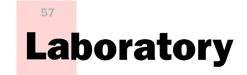 Laboratory Page Banner